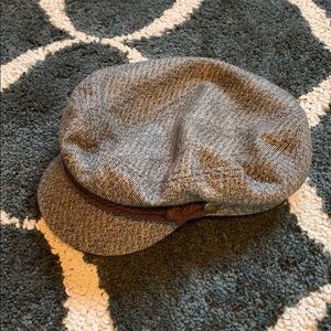 Brixton Hat
